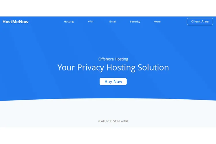 Different internet services accepting crypto as a payment