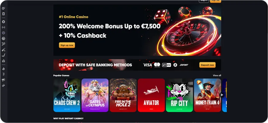 Best Online Casino Australia – Top Real Money Pokies Carefully Ranked by Experts (2025)