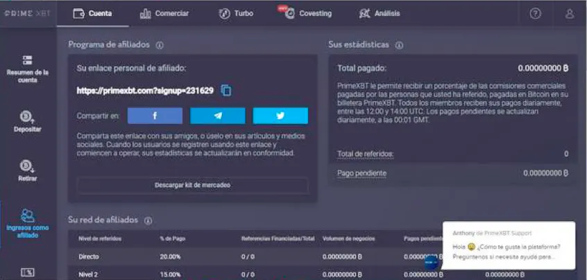 PrimeXBT: A bitcoin-based margin trading platform with a lot to offer (2021 review)