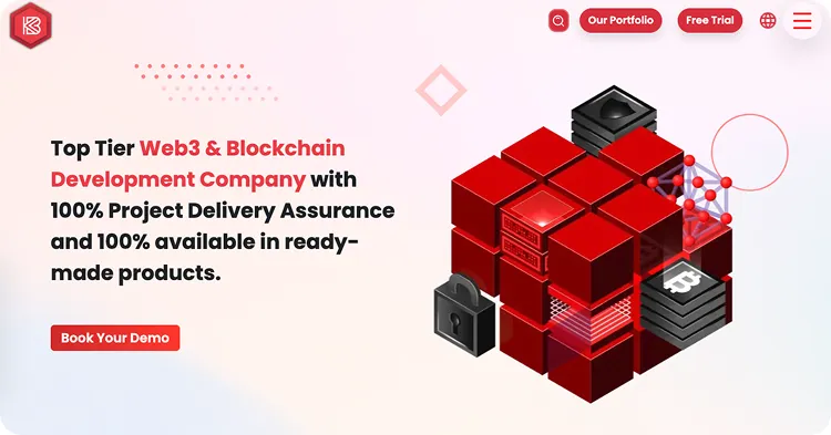 Top 10 Cryptocurrency Exchange Development Companies for 2026