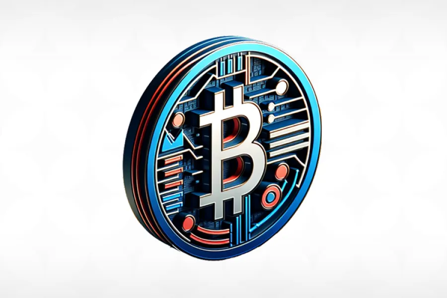 What Would a Bitcoin-Only Economy Look Like?