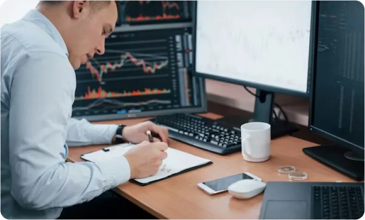 Safety First: Rules for Securing Your Funds with Crypto Trading