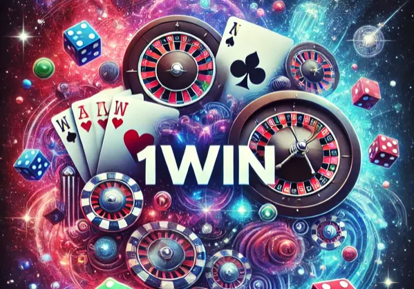 Exploring exclusive games on 1win: excitement, strategy, and rewards in every spin