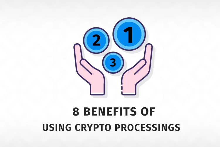 Which crypto payment gateway to choose for your web store in 2024