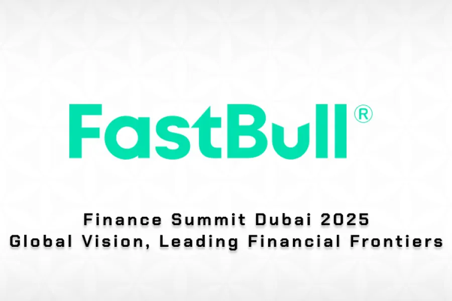 Glimpsing the Future, Discussing Development – FastBull Finance Summit Dubai 2025 Successfully Concludes!
