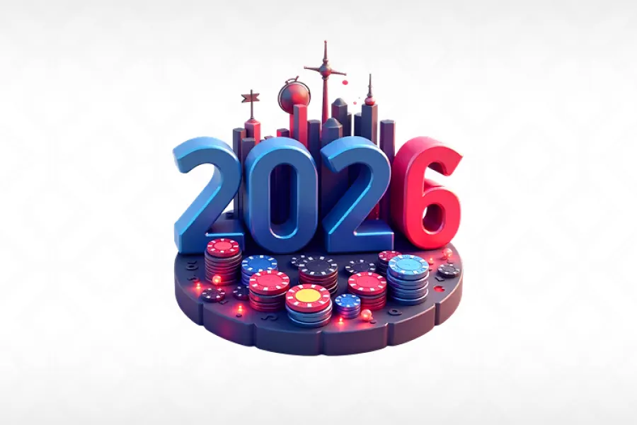 The 2026 Revolution: Best Crypto Casino Platforms Transforming Digital Gambling