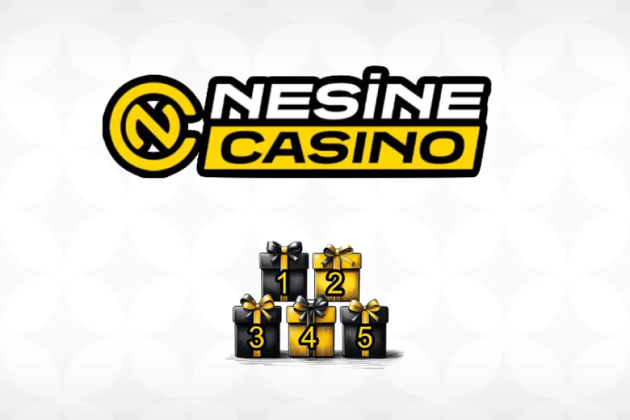 Nesine Casino on the Go: A Detailed Look at Mobile Gaming