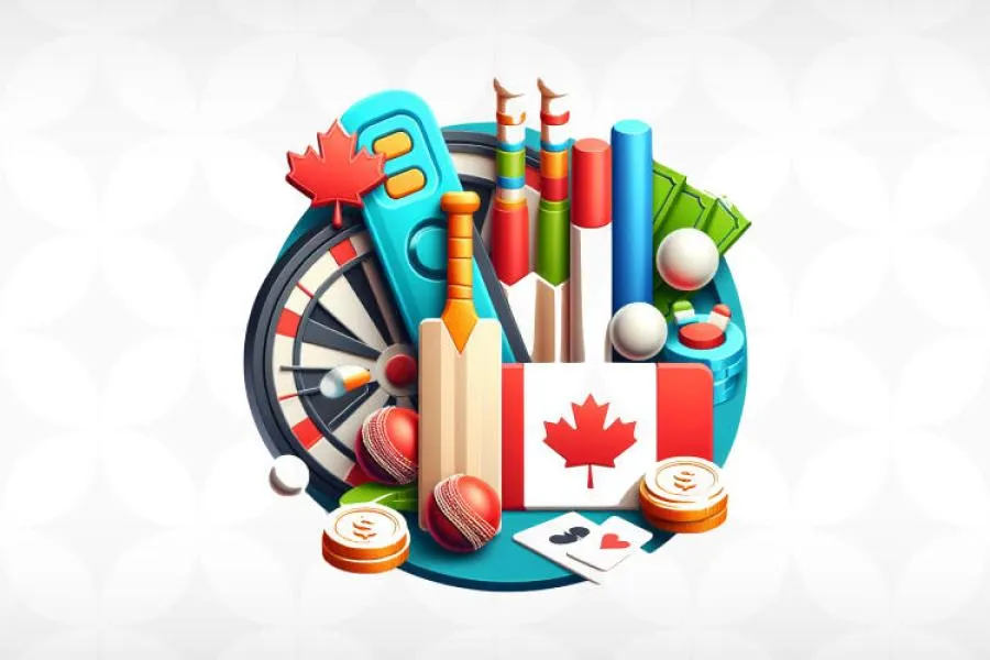 Cricket in Canada: passion, excitement and stakes