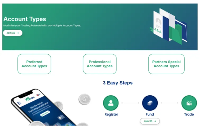 XS Forex Review: Legit or Scam? Uncover the Truth