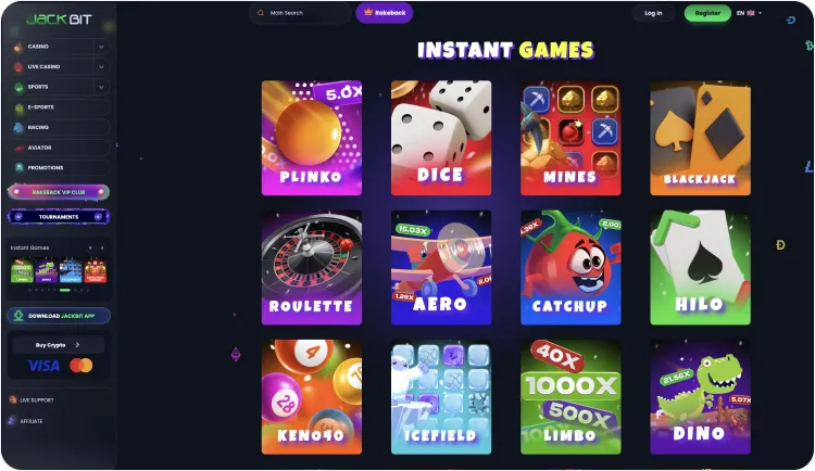 The 2026 Revolution: Best Crypto Casino Platforms Transforming Digital Gambling