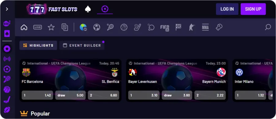 Instant Withdrawal Crypto Casino - Best Crypto Casinos for Fast Payouts (2025)
