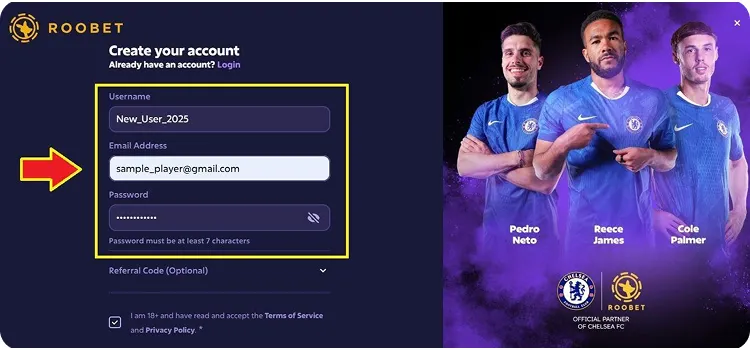 Roobet Promo Code 2025 “CSGOBETTINGS” + Get 20% Cashback Up to $1,400