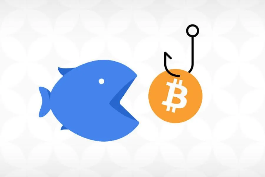 How Common Cryptocurrency Scams Actually Work