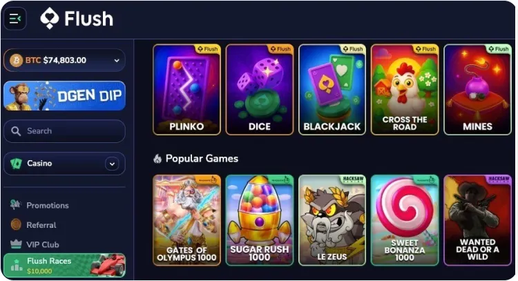 Best Crypto Crash Gambling Sites and Casinos to Play in 2026