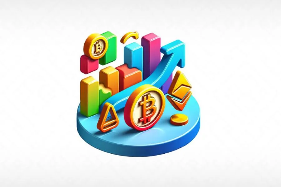 How to Consistently Earn $100 a Day Trading Crypto