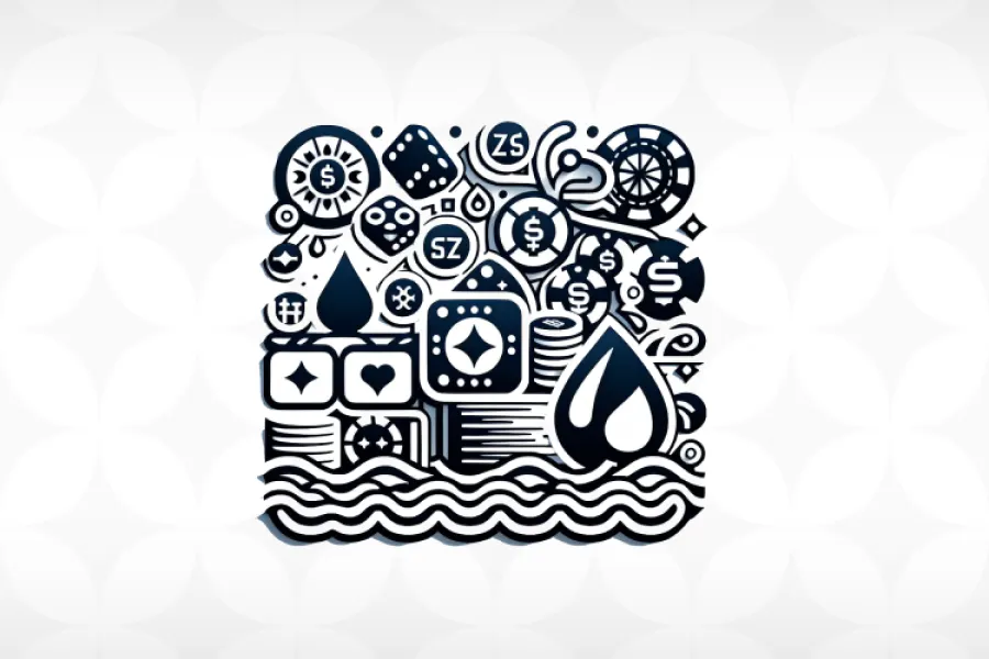 Leveraging Crash Game Gambling Liquidity: Enhancing Dice Casino Operations