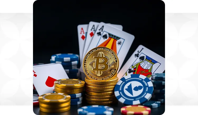 Crypto Poker: From Traditional Tables to Blockchain-Based Games
