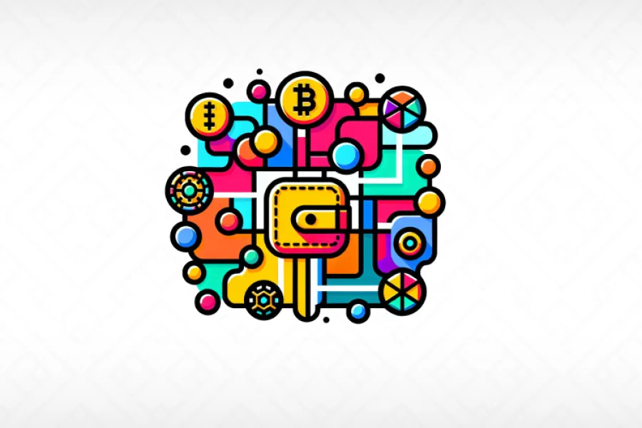 Top Features of the Best Decentralized Crypto Wallets in 2024