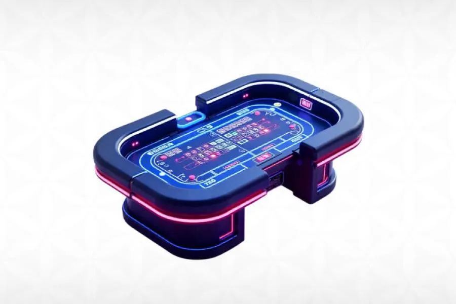From Dice to Digital: How Craps Found a Second Life in Crypto Casinos