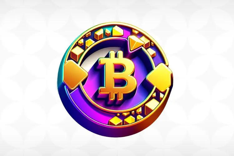 Does crypto have the Midas touch?