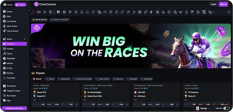 Top 10 Best Offshore Sportsbooks - How to do Sports Betting Abroad (2025)