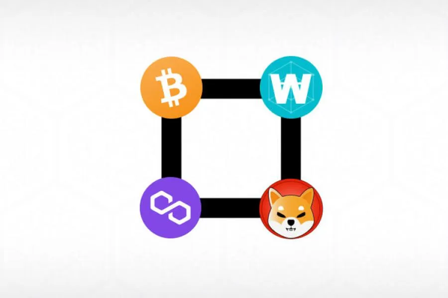 What Shapes The Crypto Market?