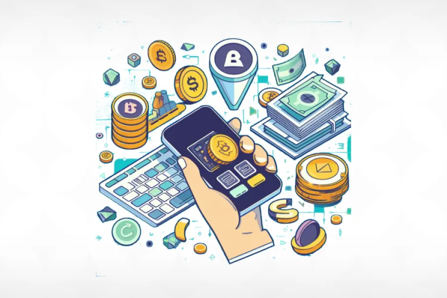 Crypto vs. Conventional: Deciphering the Diverse World of Gambling