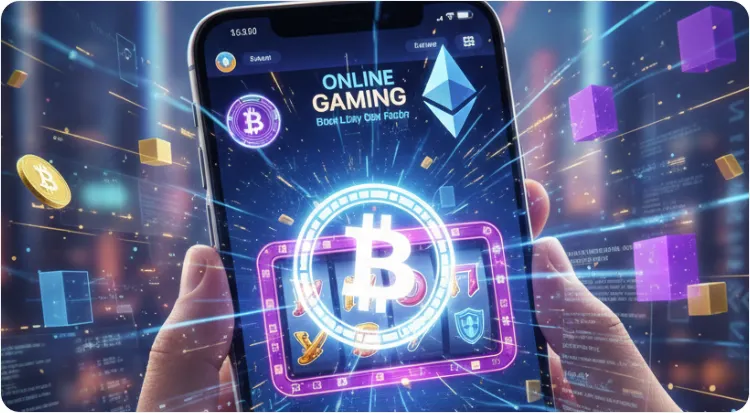 What Crypto Casino Players Are Looking For