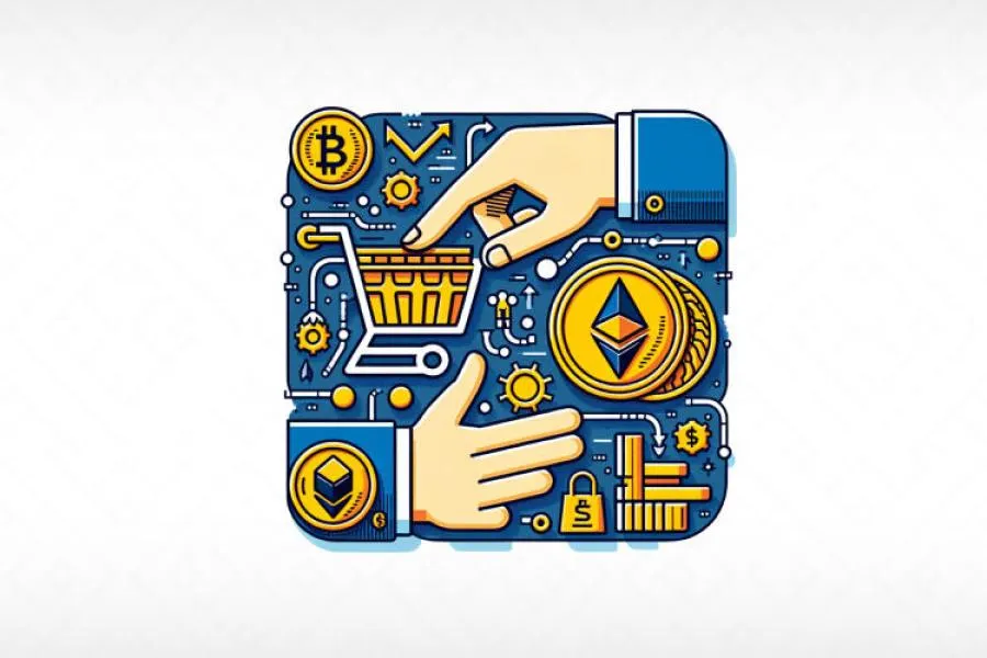 Purchasing Cryptocurrency: Handling the Digital Age