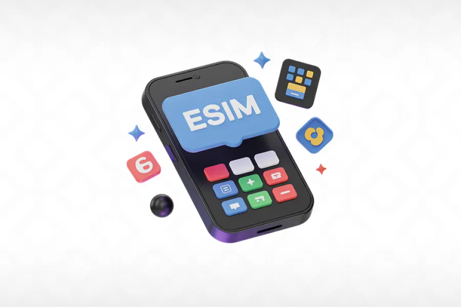 Where You Can Buy eSIM With Crypto: A Complete Guide to Digital Connectivity and Top Providers