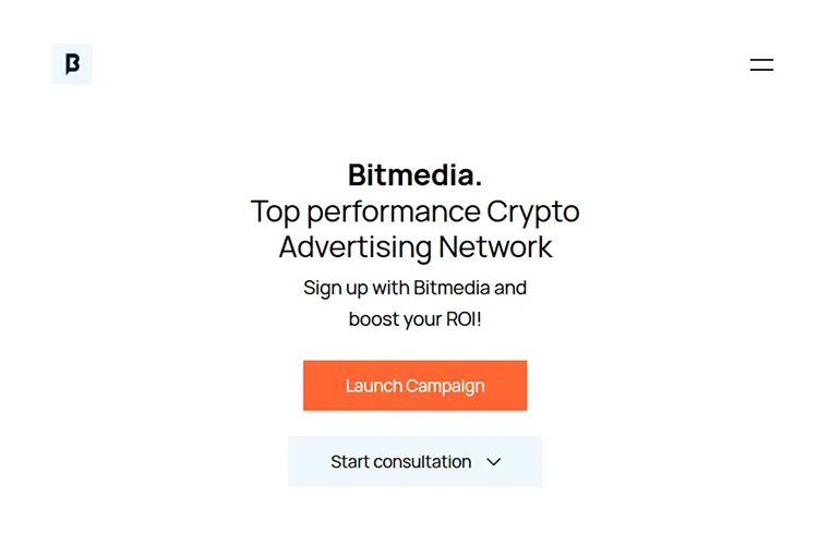 Boost Your Advertising with Cryptocurrency-Powered Ad Services