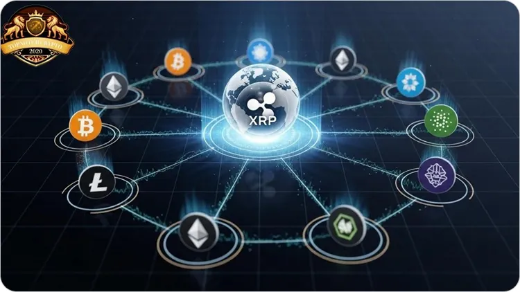 Cryptocurrency market boom resurfaces, Topnotch Crypto and XRP jointly promote new low-risk investment experience