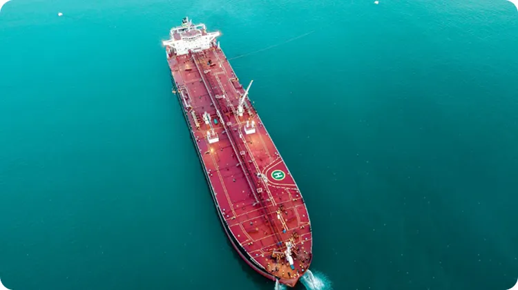 Black Gold: Why Crude Oil Still Rules the World