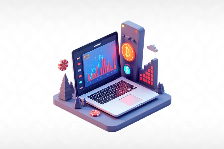 From Online Casinos to Travel Platforms: Industries Embracing Crypto Payments Today