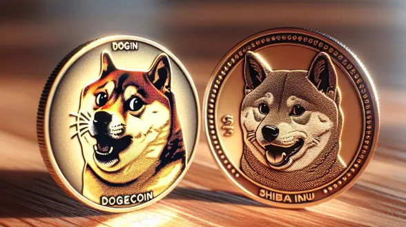3 Top Meme Coins of 2024