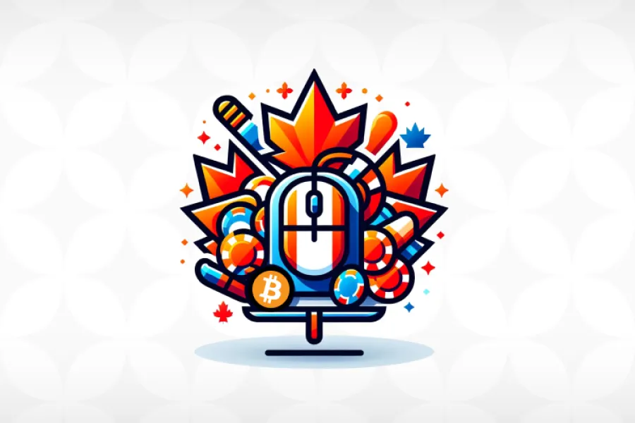 Cryptocurrency Casino Boom: Navigating Bitcoin Opportunities in the Canadian Online Gambling Industry