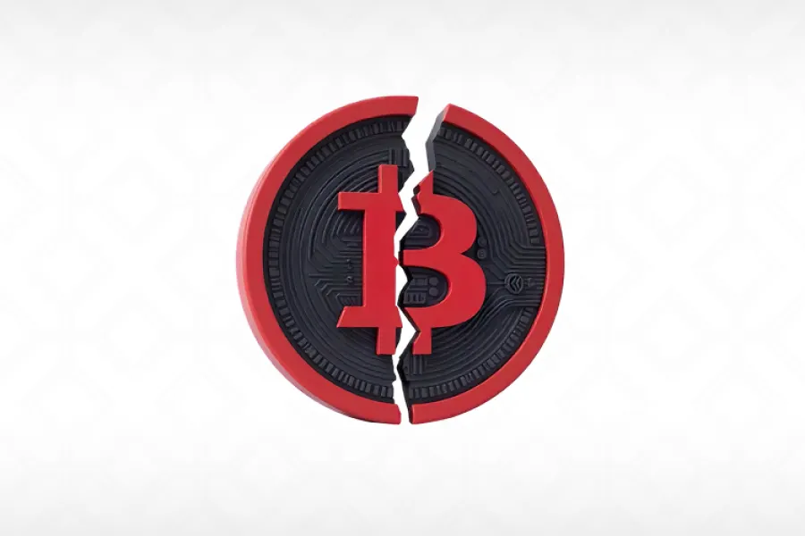 The Crypto Problem the U.S. Market May Face in 2026