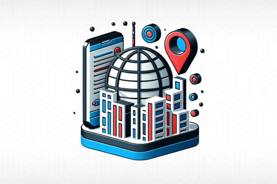 Building Location-Aware Applications: Choosing the Right Geocoding API
