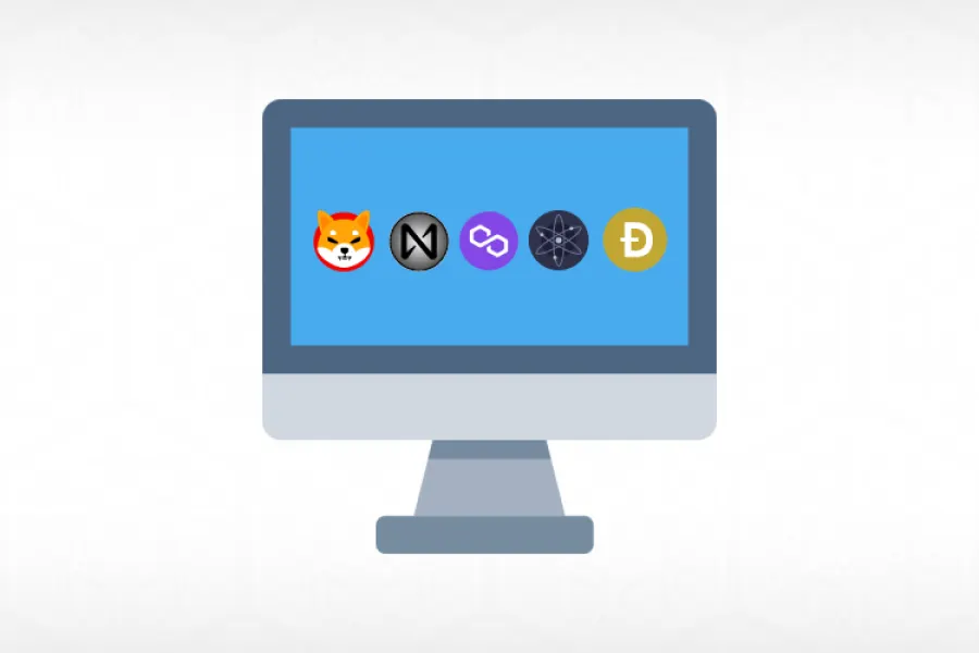 Crypto Listing Agency