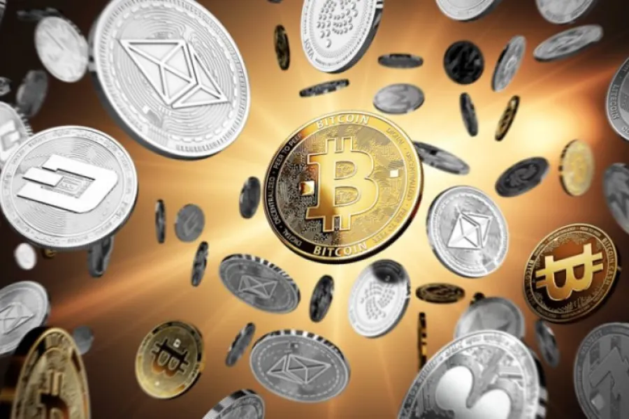 How to Earn Cryptocurrency Without and Experience or Little Experience