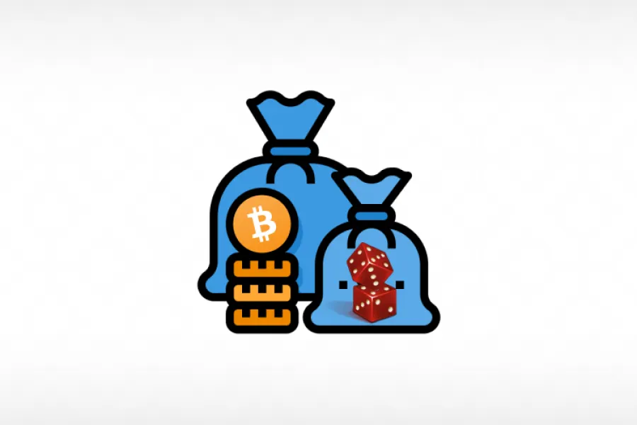 A Look at Different Types of Crypto Casino Bonuses