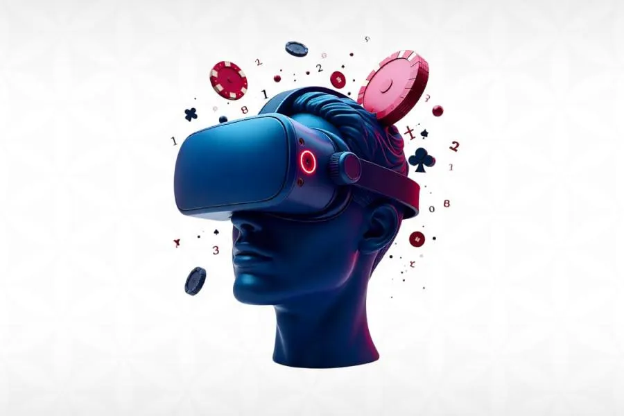 From Brain Chips to Virtual Cities: The Radical Future of Online Casinos