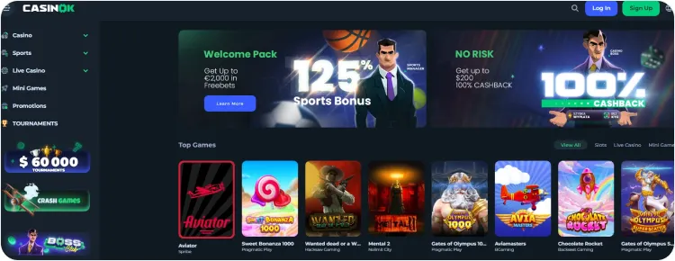 Best Tron Casinos and TRX Gambling Sites 2026