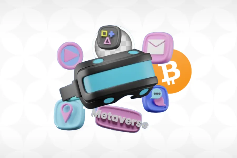Future of Metaverse and Cryptocurrency