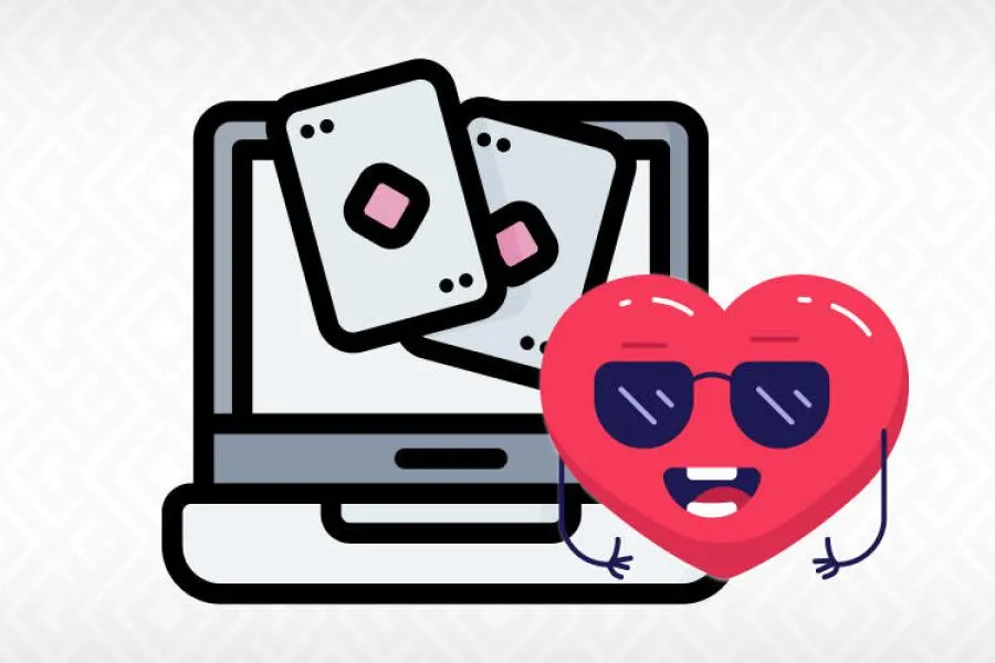 Why Do People Love Online Casinos?