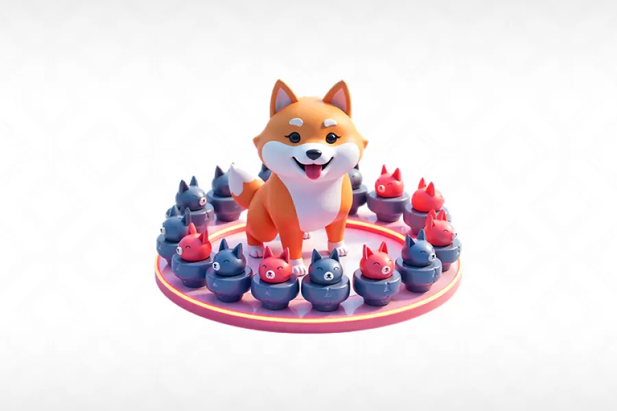 Shib’s Main Competitors in 2026 – Who’s Truly in the Race for the Meme Coin Crown?