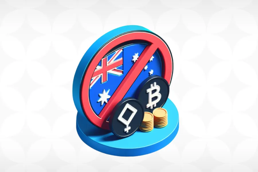Australia's Ban on Crypto Casinos and the Rise of Digital Gambling Elsewhere