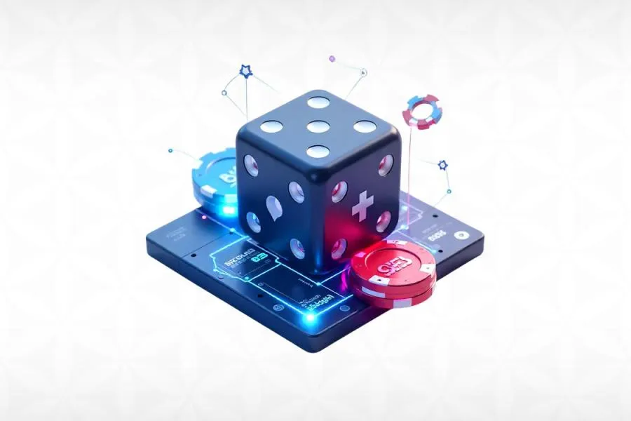 Why Crypto Is Becoming the Default Payment Method in iGaming