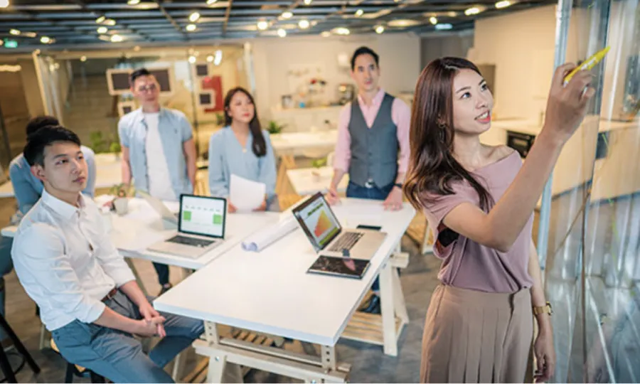 Digital Office Guide – What Is It & How Does It Work?