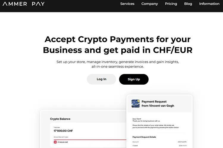 Crypto-to-Crypto Payment Gateways: Business Guide